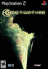 Constantine - PS2 - Used
