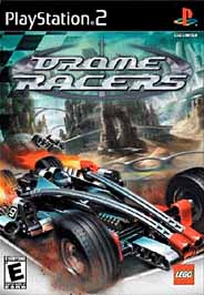 Drome Racers - PS2 - Used