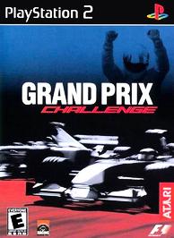 Grand Prix Challenge - PS2 - Used