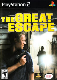 Great Escape - PS2 - Used