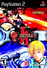 Guilty Gear X2 - PS2 - Used