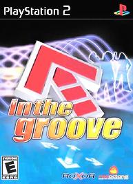 In the Groove - PS2 - Used