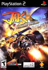 Jak X: Combat Racing - PS2 - Used