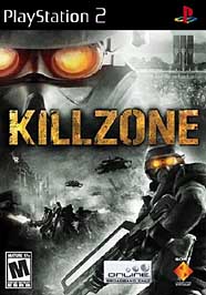 Killzone - PS2 - Used