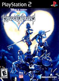 Kingdom Hearts - PS2 - Used