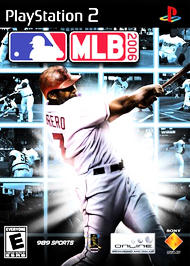 MLB 2006 - PS2 - Used