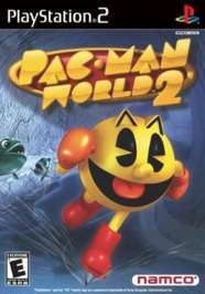 Pac-Man World 2 - PS2 - Used