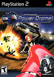 Powerdrome - PS2 - Used