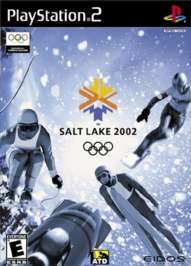 Salt Lake 2002 - PS2 - Used