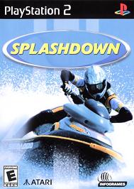 Splashdown - PS2 - Used