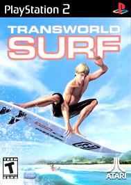 TransWorld Surf - PS2 - Used