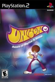 UNiSON - PS2 - Used
