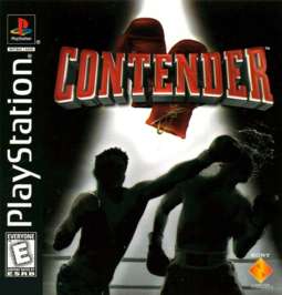 Contender - PlayStation - Used