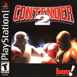 Contender 2 - PlayStation - Used