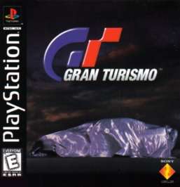 Gran Turismo - PlayStation - Used