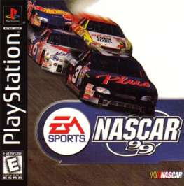 NASCAR 99 - PlayStation - Used