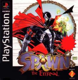 Spawn: The Eternal - PlayStation - Used