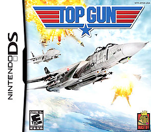 Top Gun - DS - Used