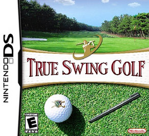 True Swing Golf - DS - Used
