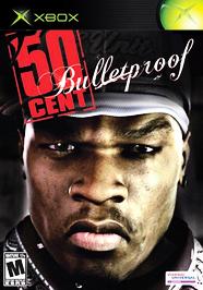50 Cent: Bulletproof - XBOX - Used