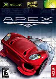 APEX - XBOX - Used