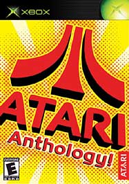Atari Anthology - XBOX - Used