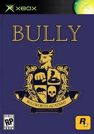 Bully - XBOX - Used