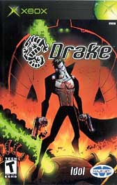 Drake - XBOX - Used