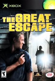 Great Escape - XBOX - Used