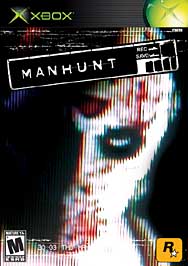 Manhunt - XBOX - Used