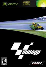 Moto GP: Ultimate Racing Technology - XBOX - Used