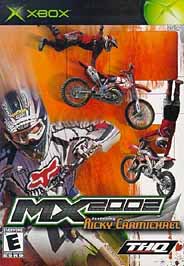 MX Superfly - XBOX - Used