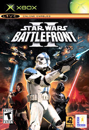 Star Wars Battlefront II - XBOX - Used