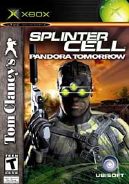 xbox store splinter cell