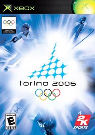 Torino 2006 - XBOX - Used