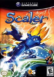 Scaler - GameCube - Used