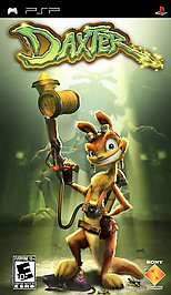 Daxter - PSP - Used