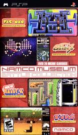 Namco Museum Battle Collection - PSP - Used