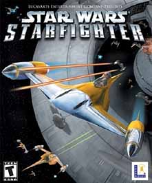 Star Fighter - 3DO - Used