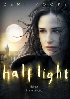 Half Light - DVD - Used