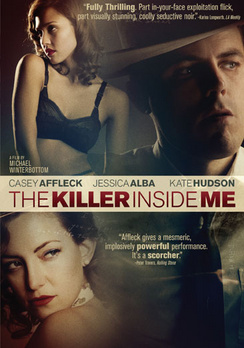 The Killer Inside Me - DVD - Used