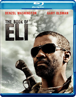 The Book of Eli - Blu-ray - Used