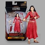 Marvel Legends Katy (Shang-Chi and the Legend of the Ten Rings) Action Figure