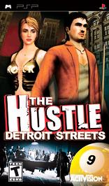 Hustle: Detroit Streets - PSP - New