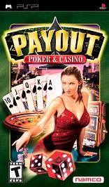 Payout Poker & Casino - PSP - New