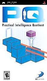 PQ: Practical Intelligence Quotient - PSP - New