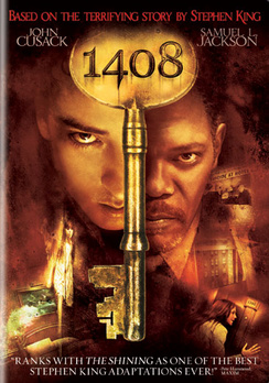 1408 - Widescreen Collector's Edition - DVD - Used