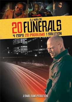 20 Funerals - DVD - Used