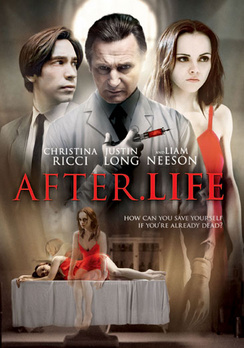 After.Life - DVD - Used