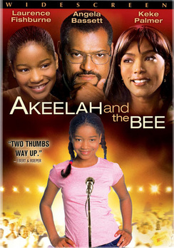 Akeelah and the Bee - Widescreen - DVD - Used